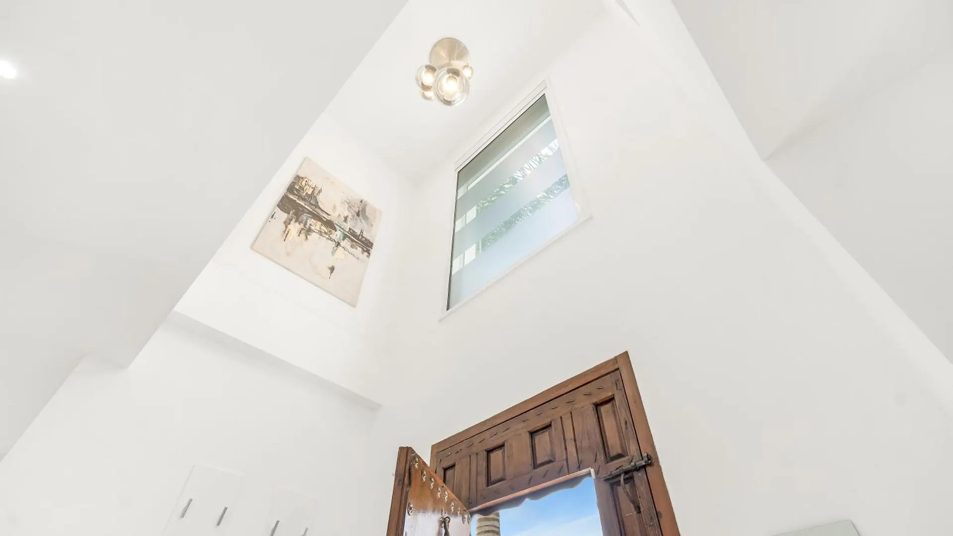 Hermosa Villa En Marbella,100 M Playa, Vistas Al Mar, Piscina Privada  Marbella