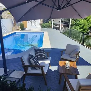  Сasa de vacaciones Duende