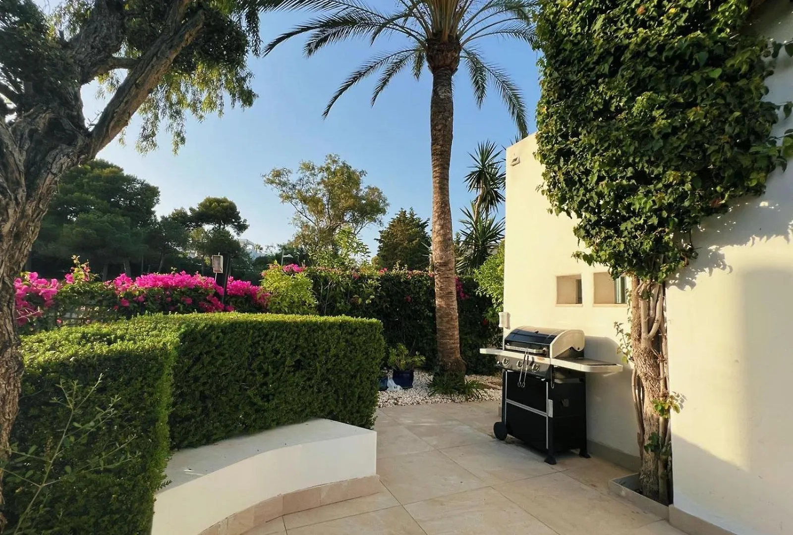 Hermosa Villa En Marbella,100 M Playa, Vistas Al Mar, Piscina Privada 0*, Marbella