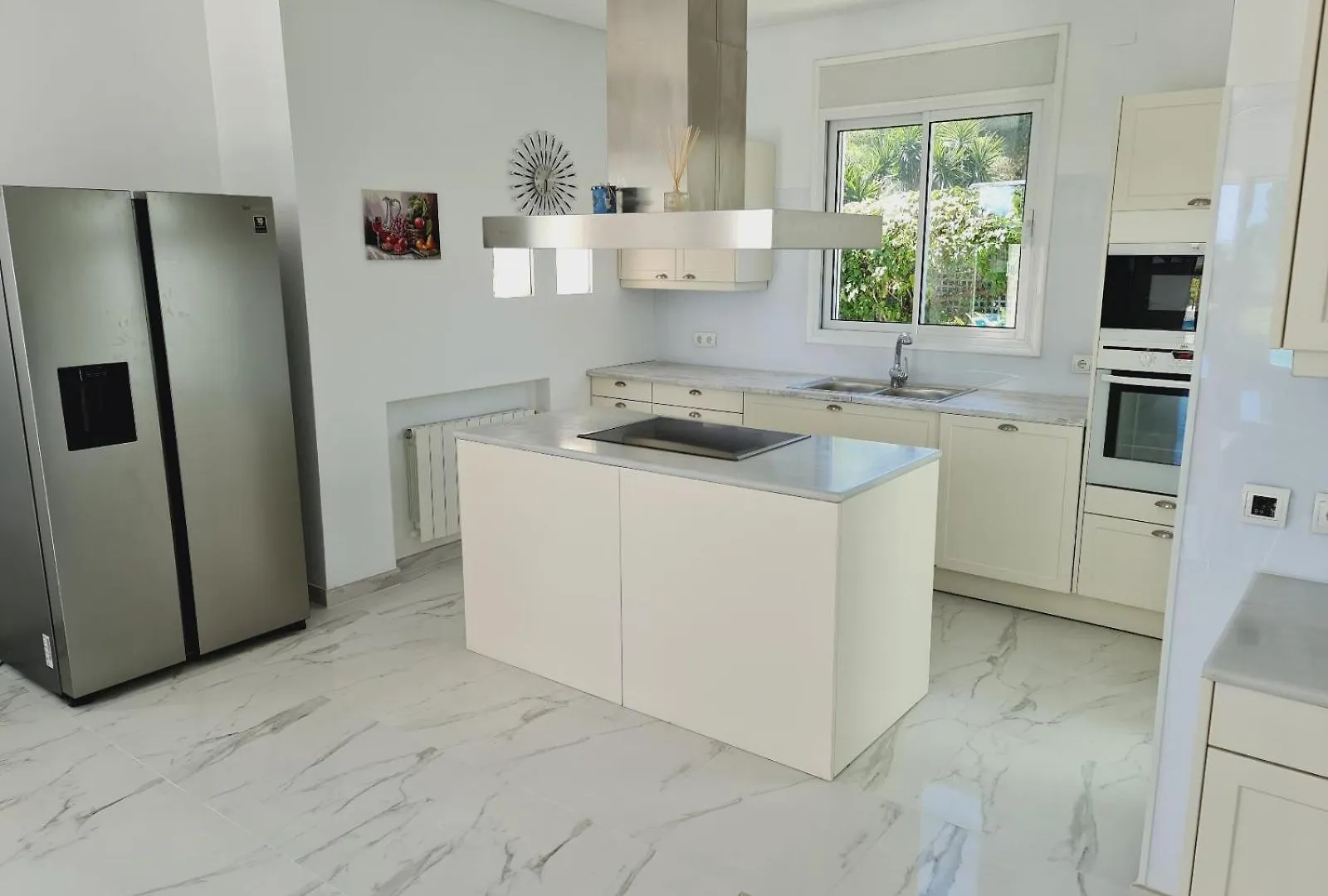 Hermosa Villa En Marbella,100 M Playa, Vistas Al Mar, Piscina Privada Marbella