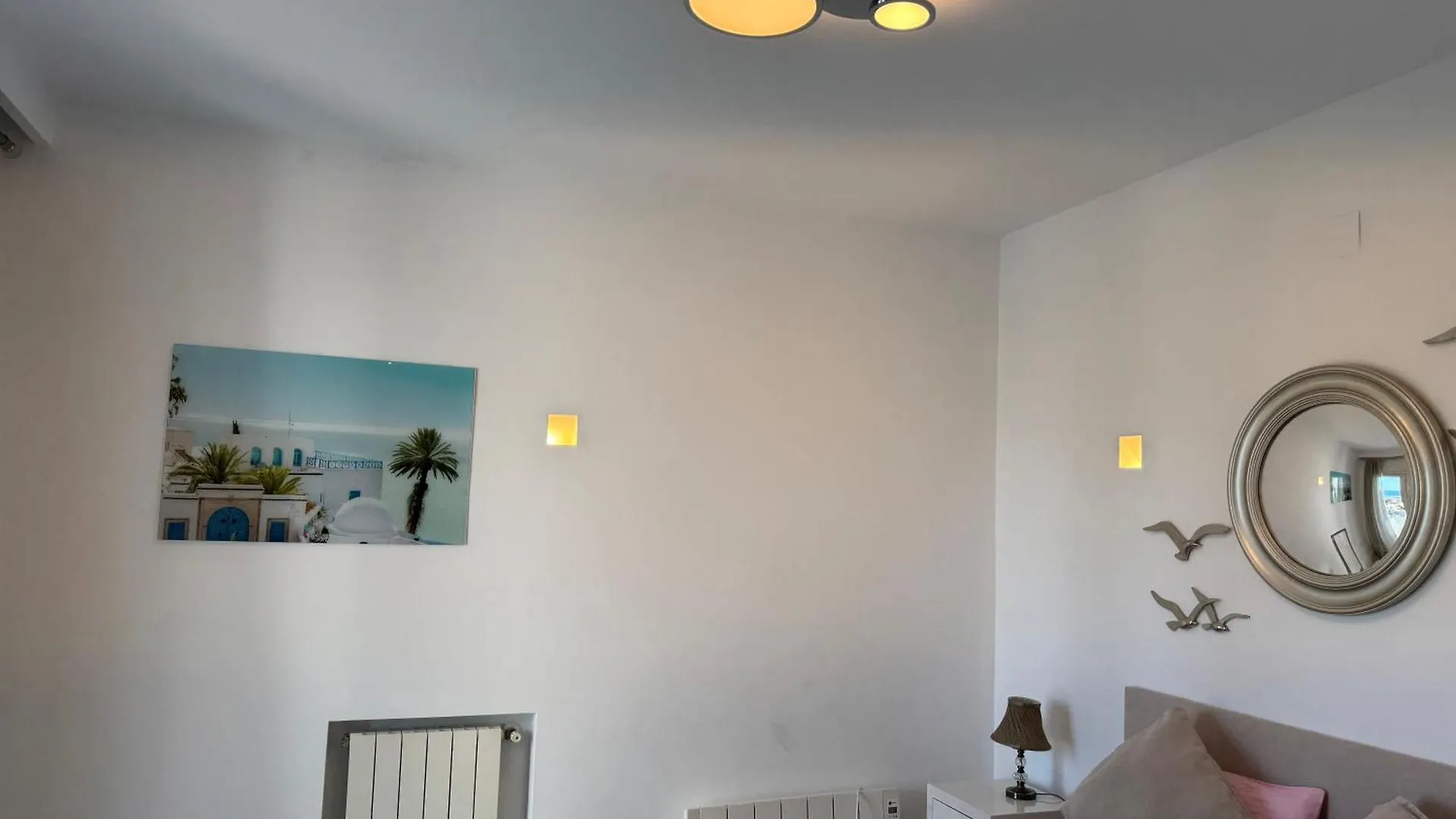 Hermosa Villa En Marbella,100 M Playa, Vistas Al Mar, Piscina Privada 0*, Marbella